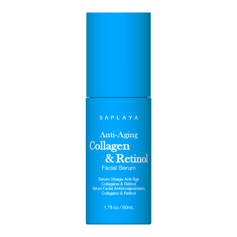 Saplaya Day & Night Facial Cream Serum Moisturizing For Face Neck and Chest Cream Hydrating Deep Moisturizer Made in South Korea