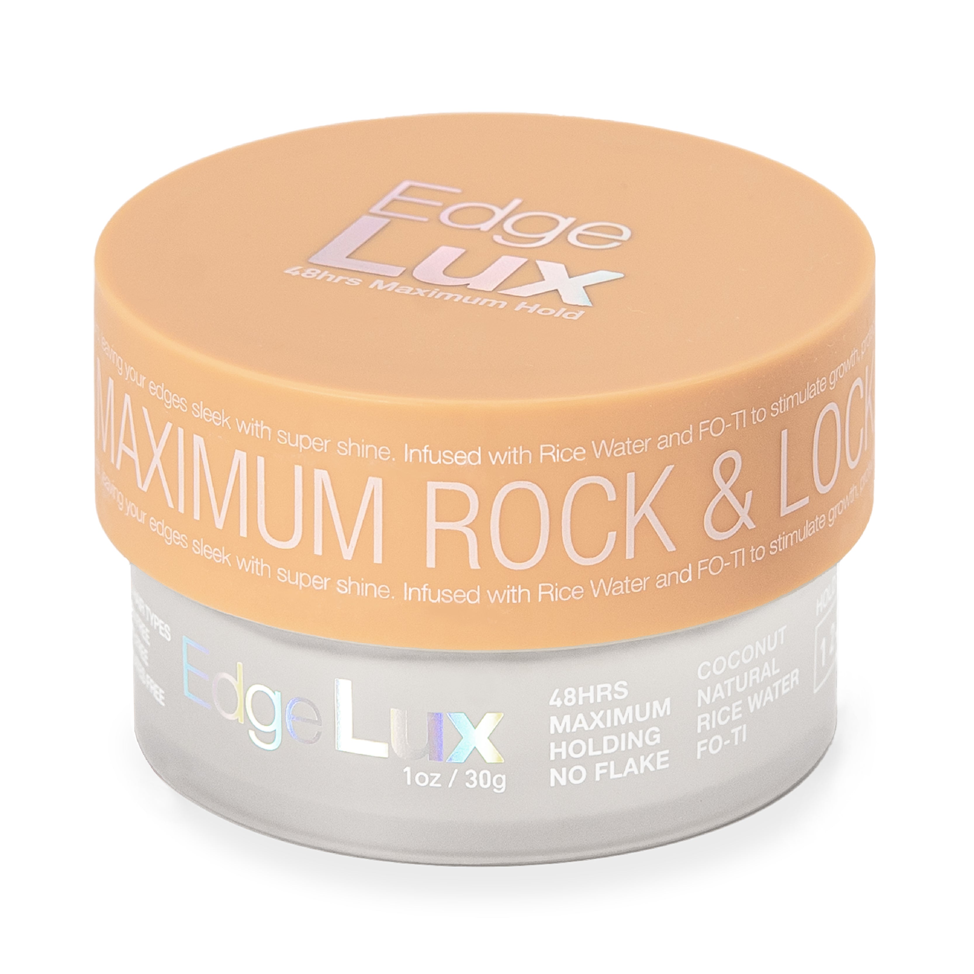 Lux Collection - Edge Lux | Coconut