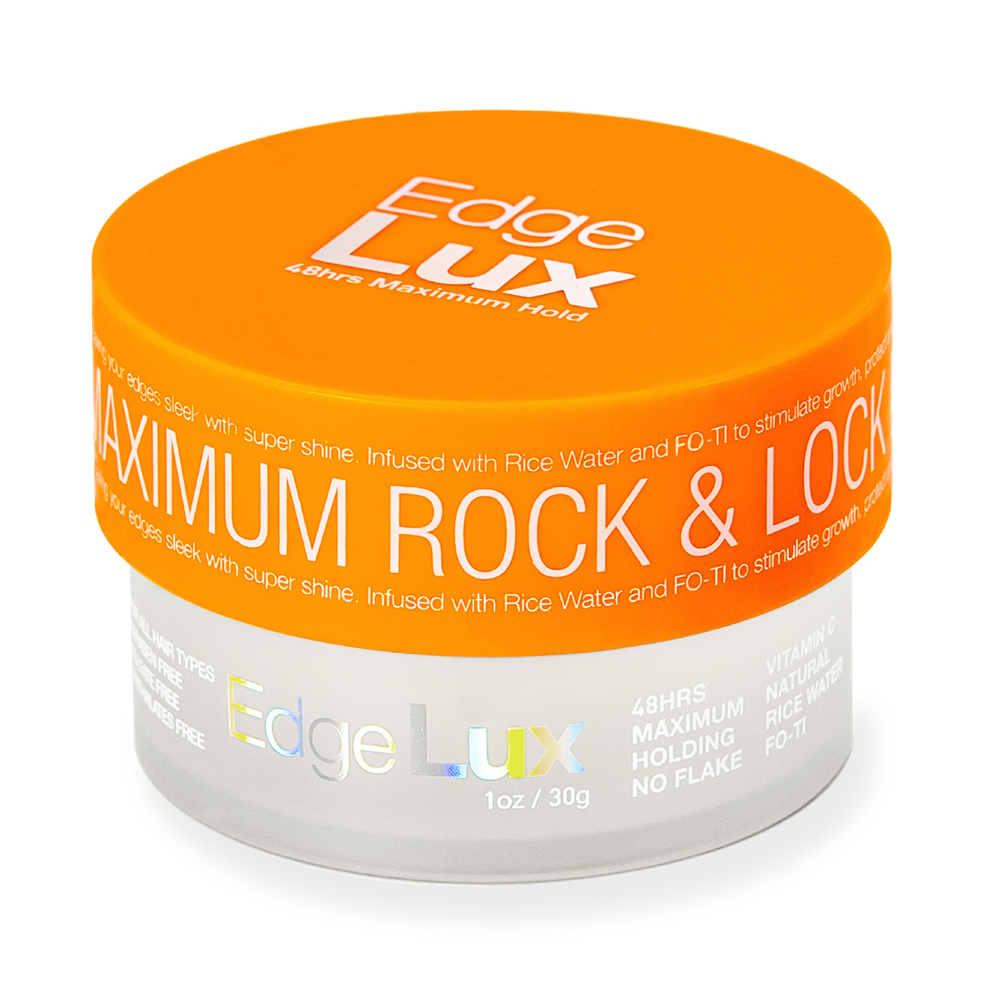 Lux Collection - Edge Lux | Vitamin-C