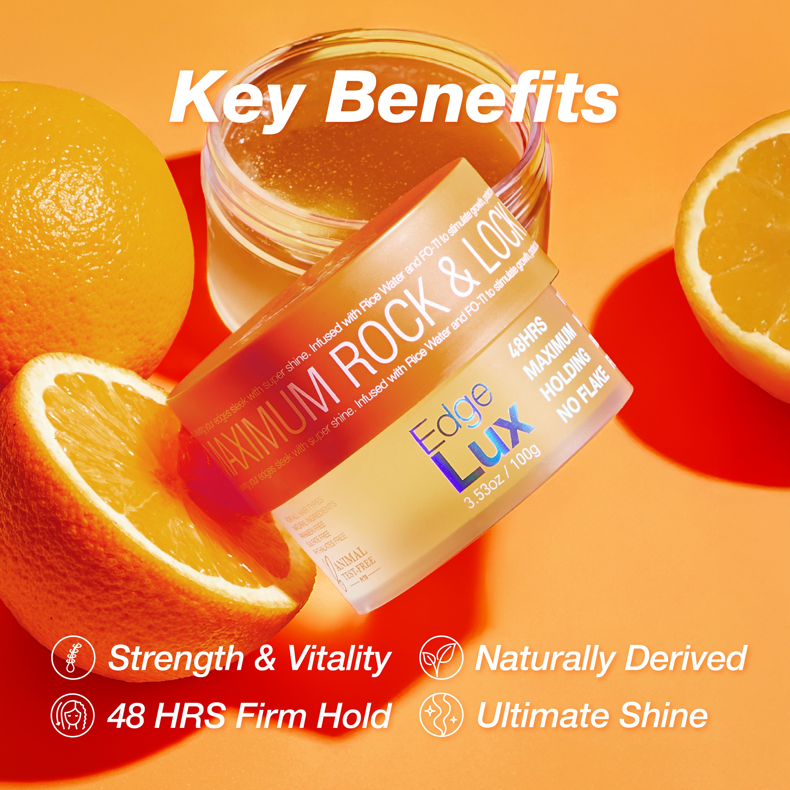 Lux Collection - Edge Lux | Vitamin-C