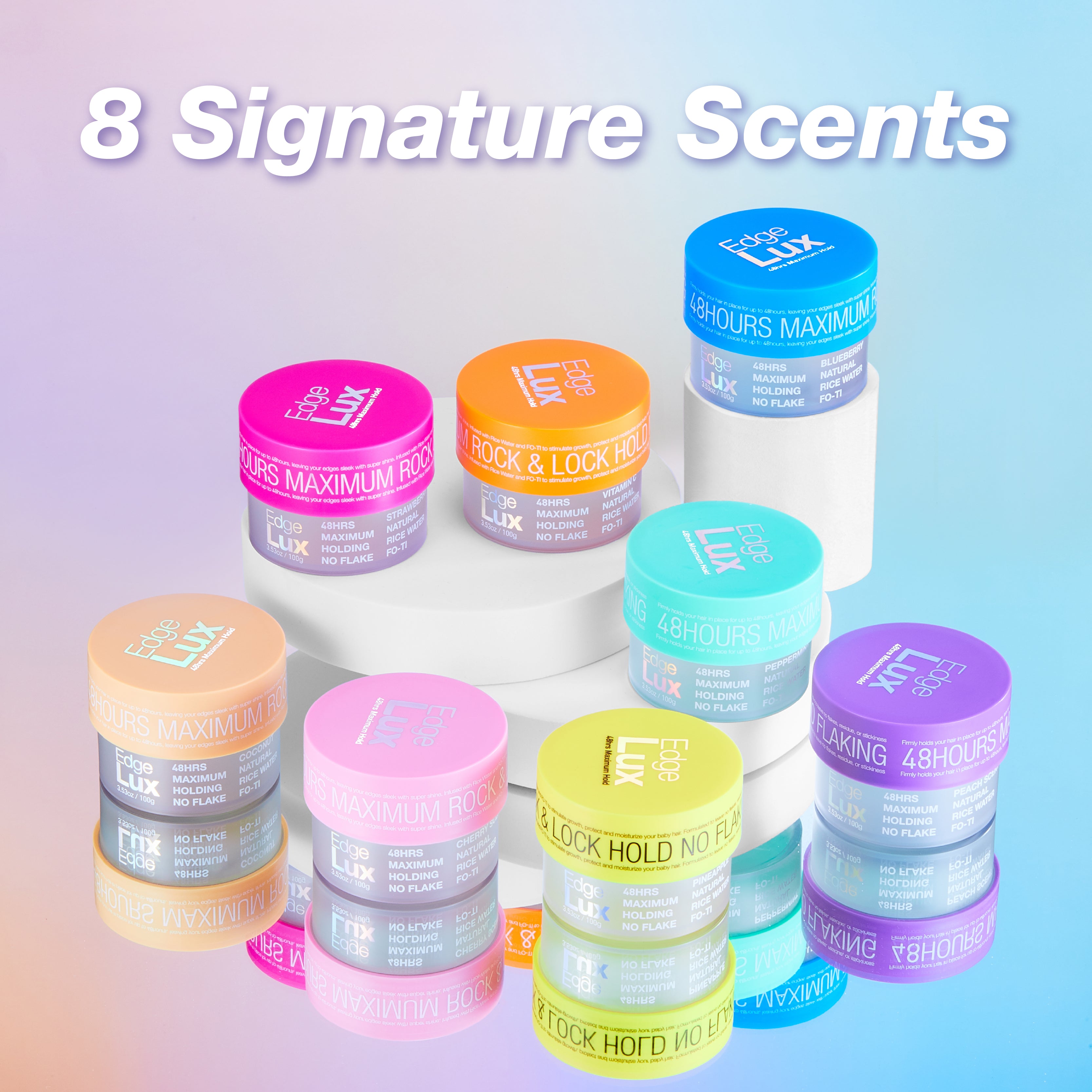 Lux Collection - Edge Lux | Vitamin-C