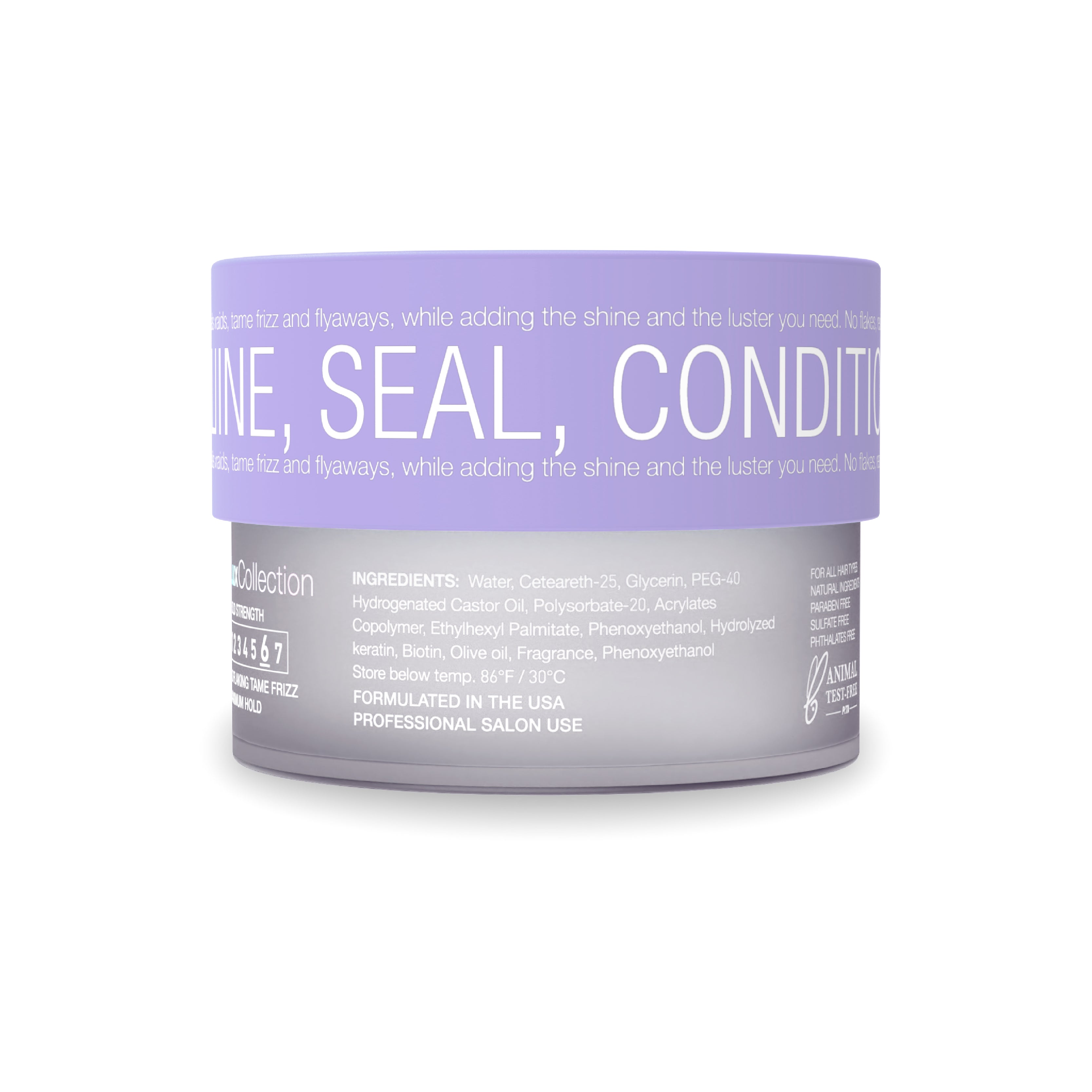 Lux Collection - Braid Lux | Grape