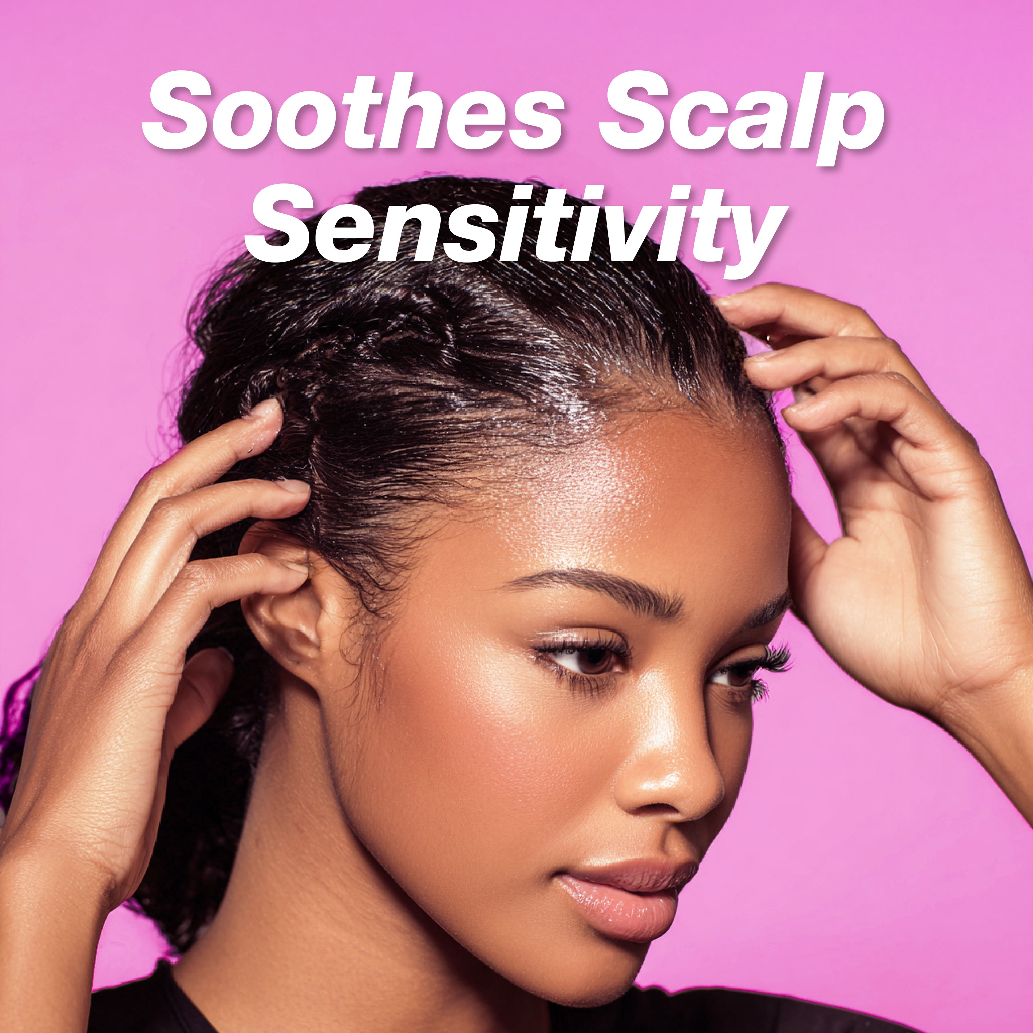 Lux Collection - Scalp Therapy (4 scents)