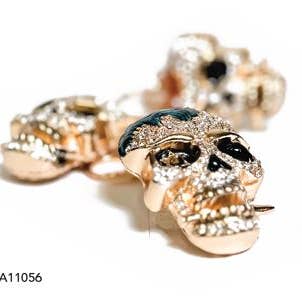 SM Jewelry Rhinestone Keychains