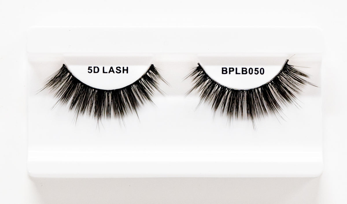Blackpink - 5D LashBomb Handmade Silk False Eyelashes