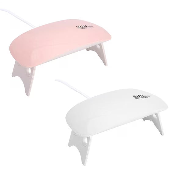 UV LED Mini Nail Lamp