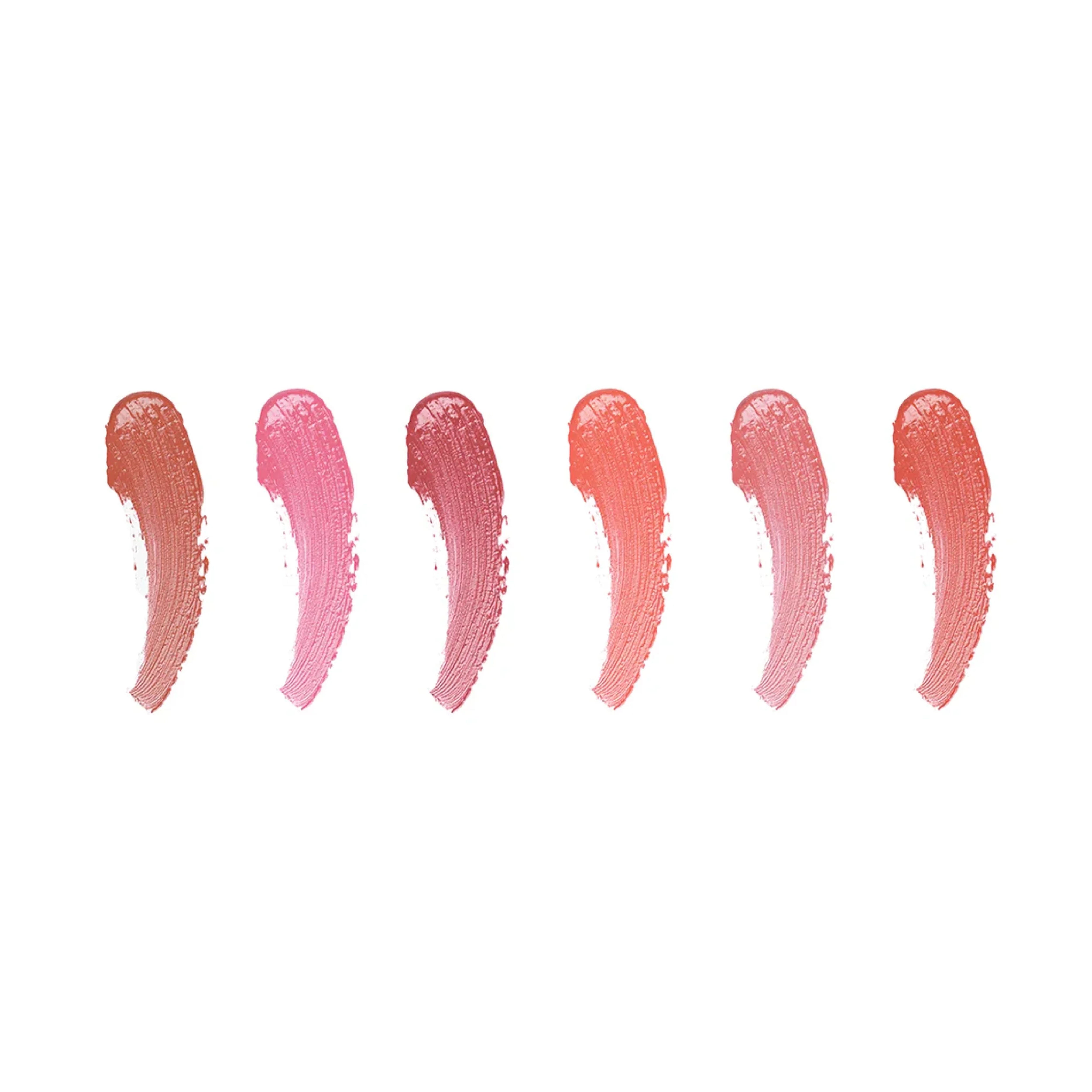 Beauty Treats Plump & Glow Plumping Lip Oil Display Set