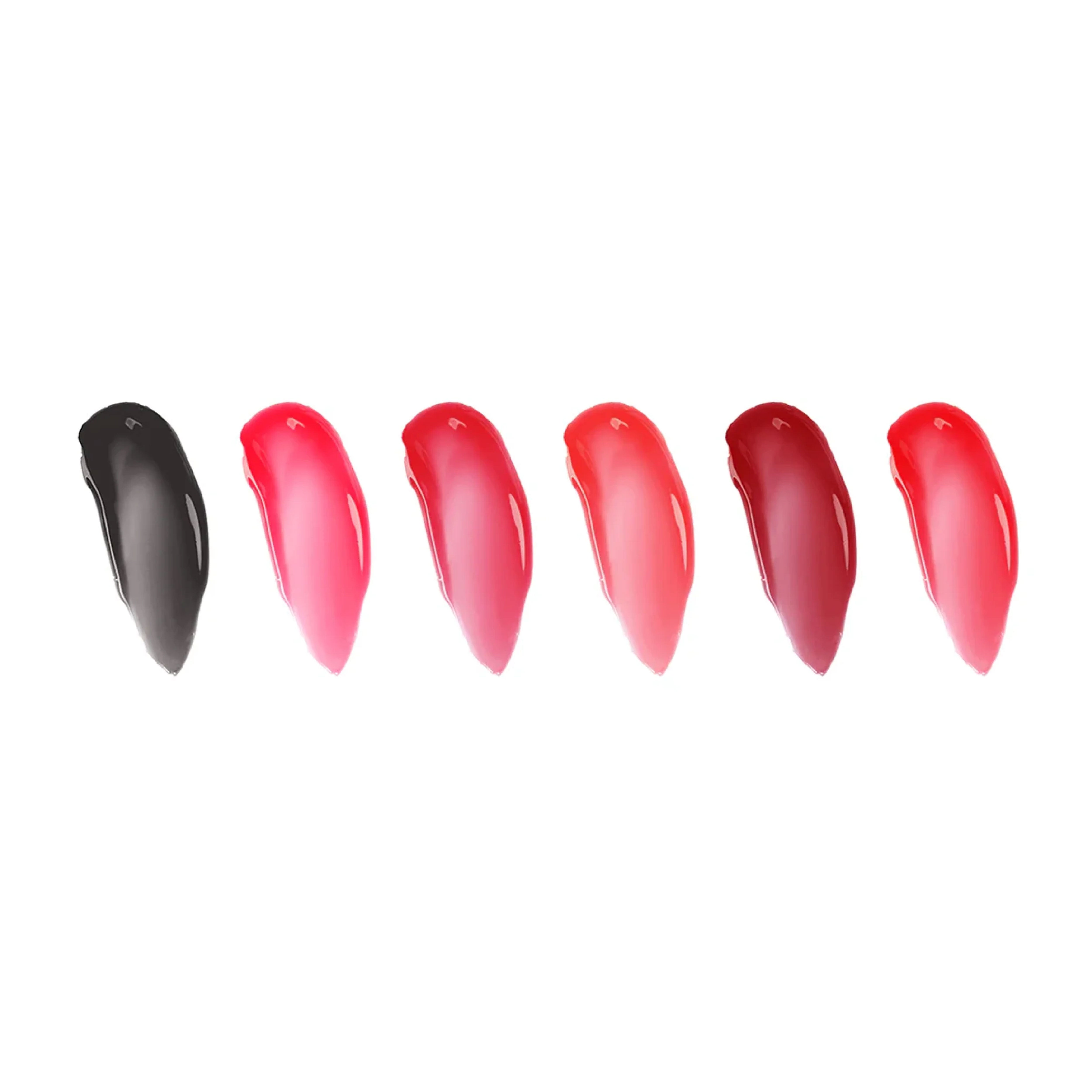 Beauty Treats Lush Tint Longwear Lip Tint Display Set