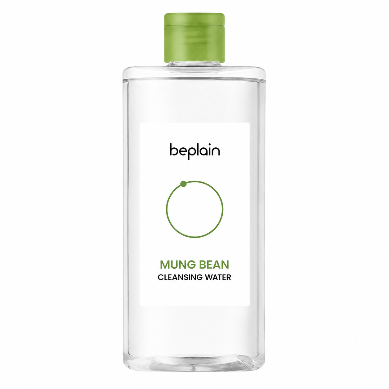 beplain Mung Bean Cleansing Water