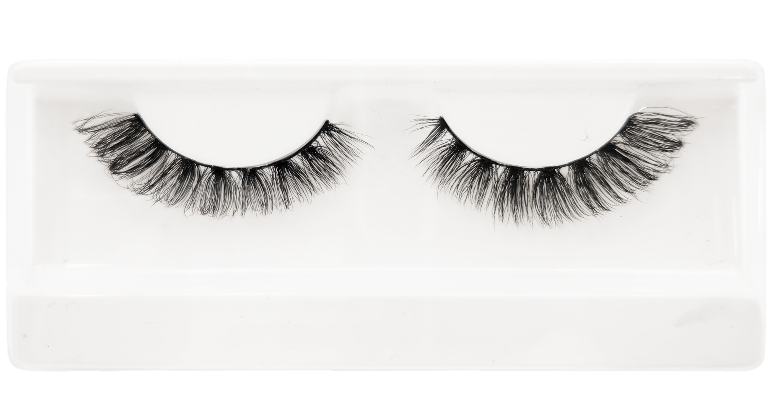 Blackpink - 5D C-Curl Silk Premium Permed Lash