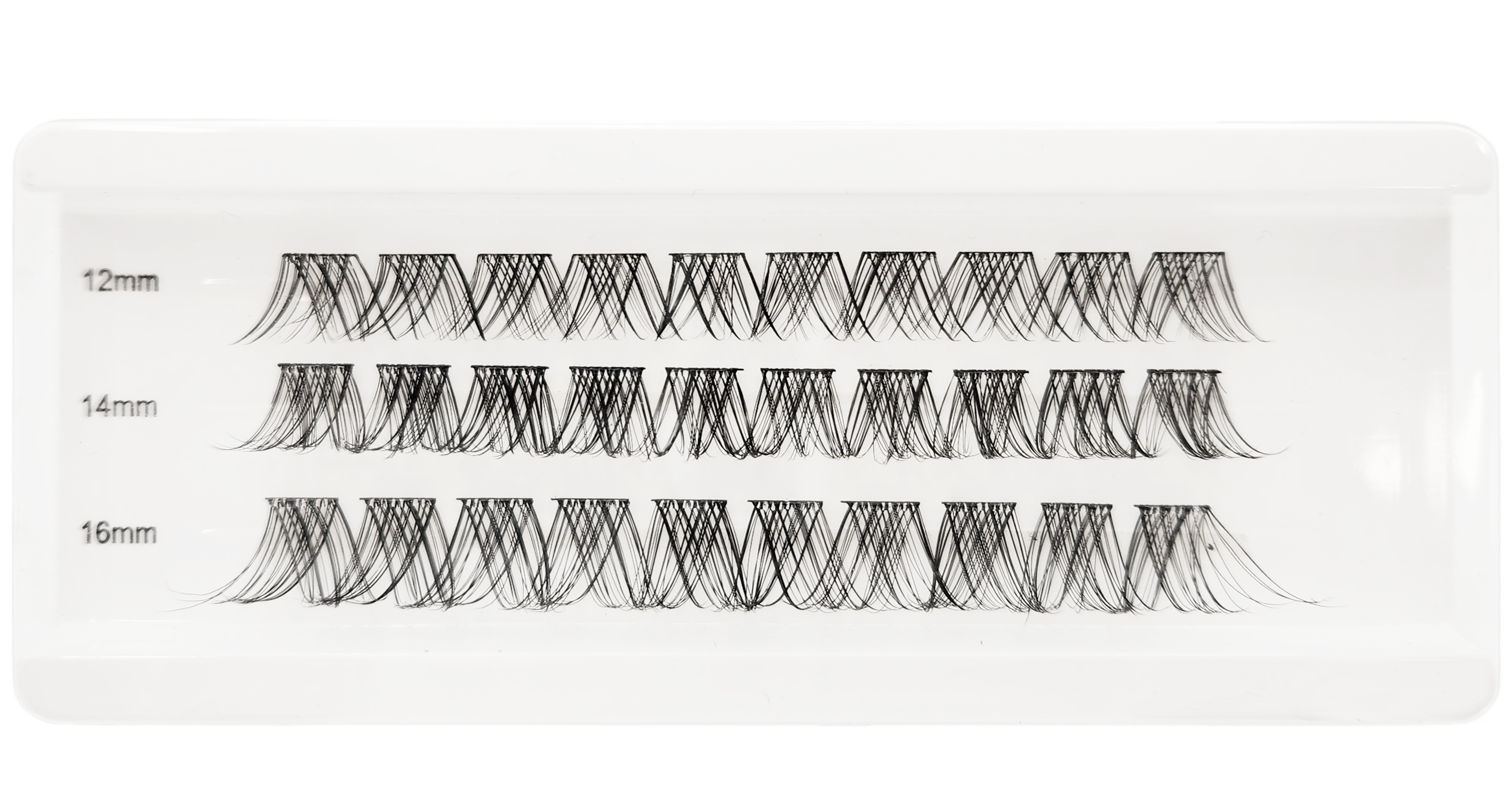 Blackpink - 5D C-Curl Silk Premium Permed Lash
