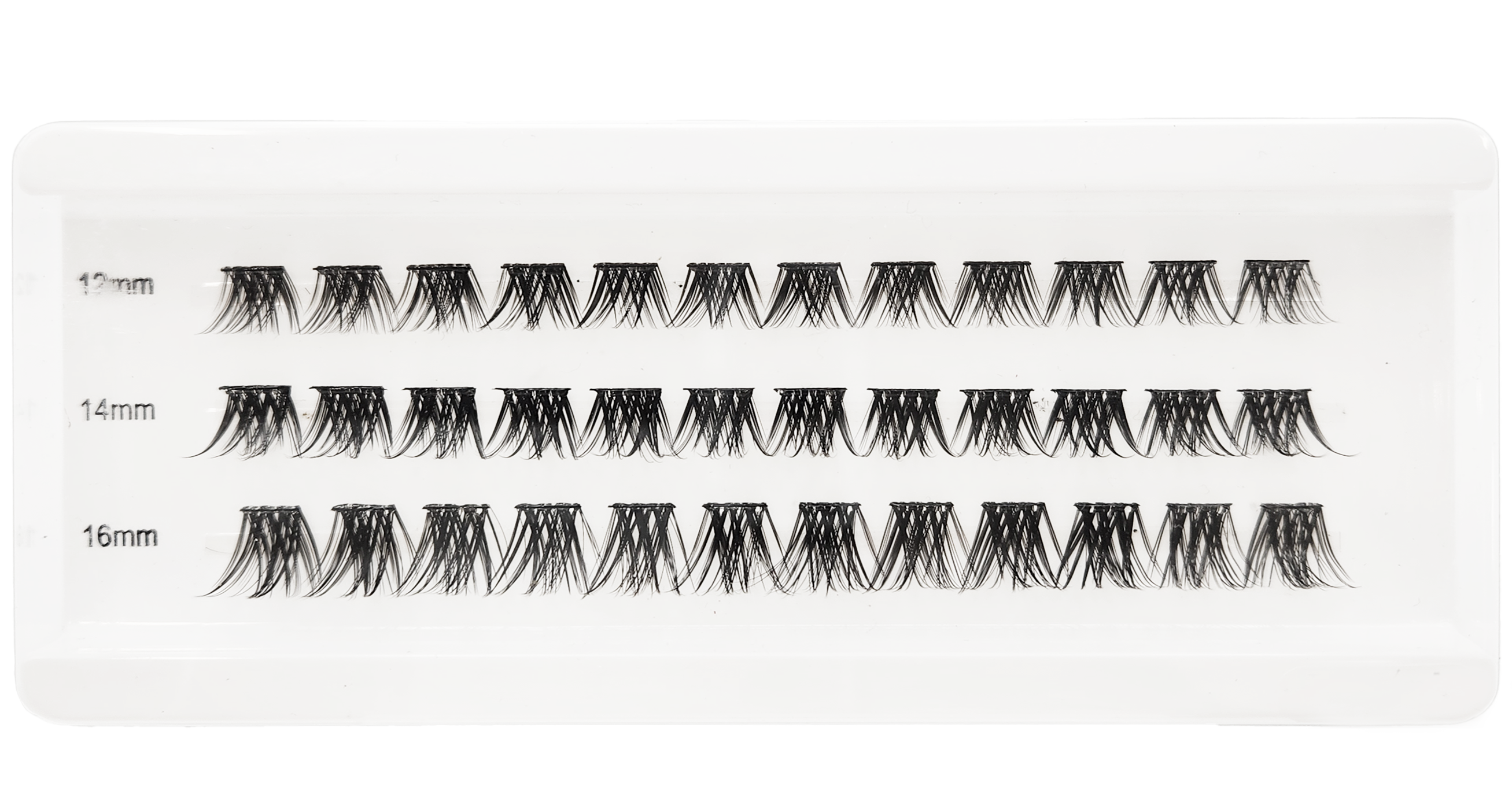 Blackpink - 5D C-Curl Silk Premium Permed Lash