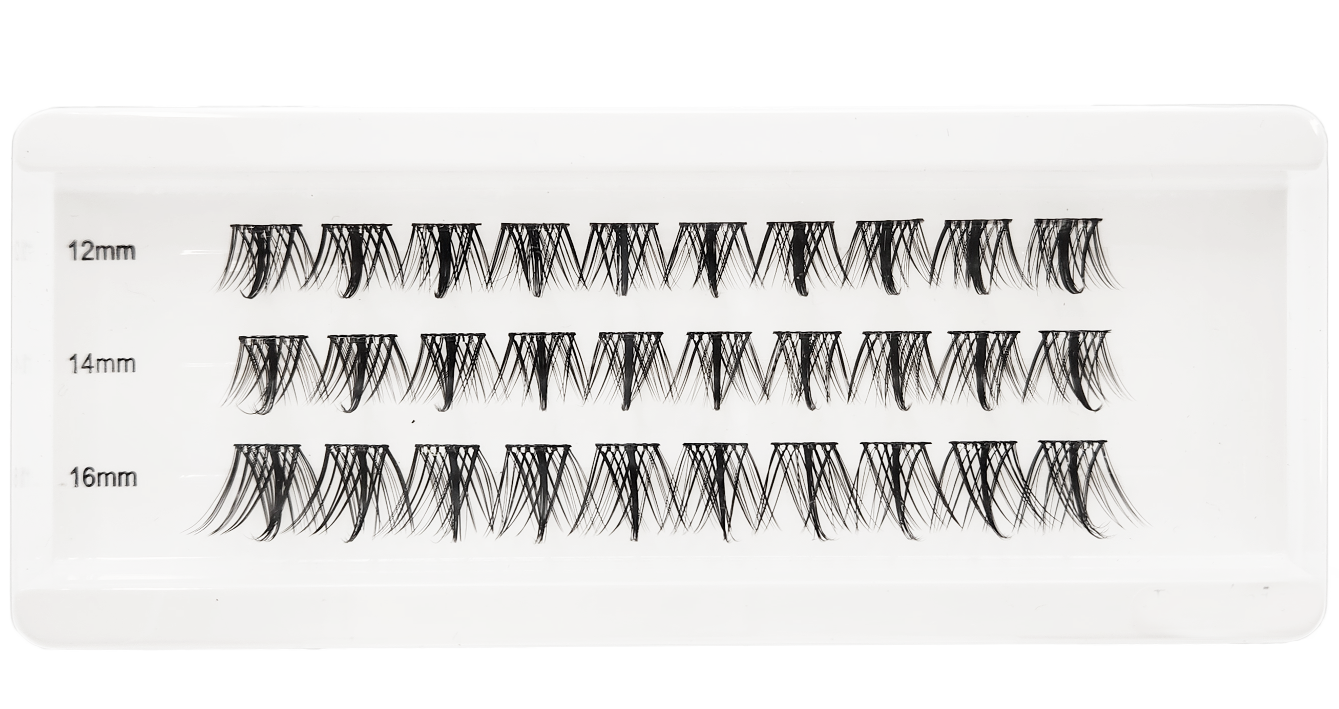 Blackpink - 5D C-Curl Silk Premium Permed Lash