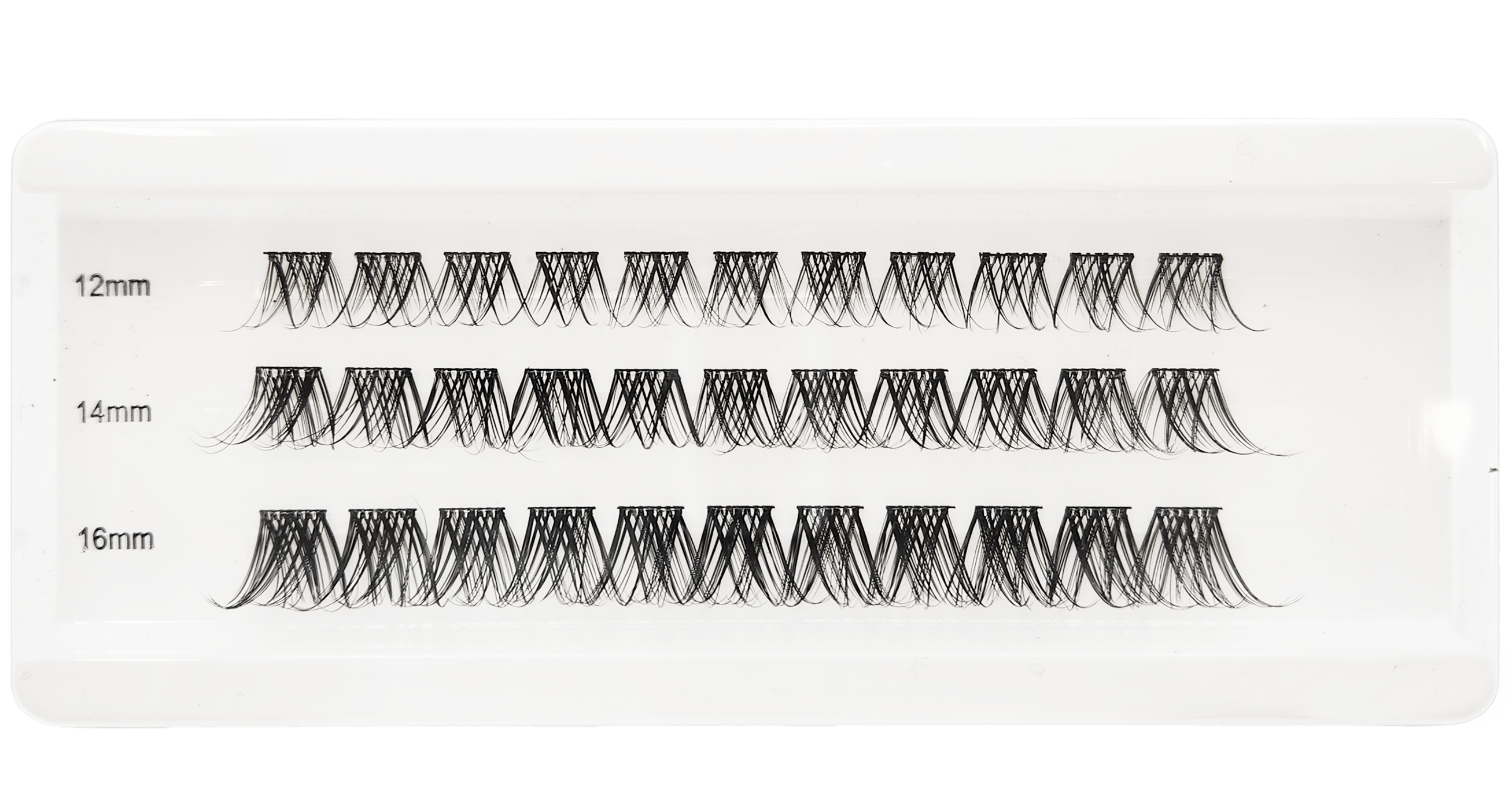 Blackpink - 5D C-Curl Silk Premium Permed Lash