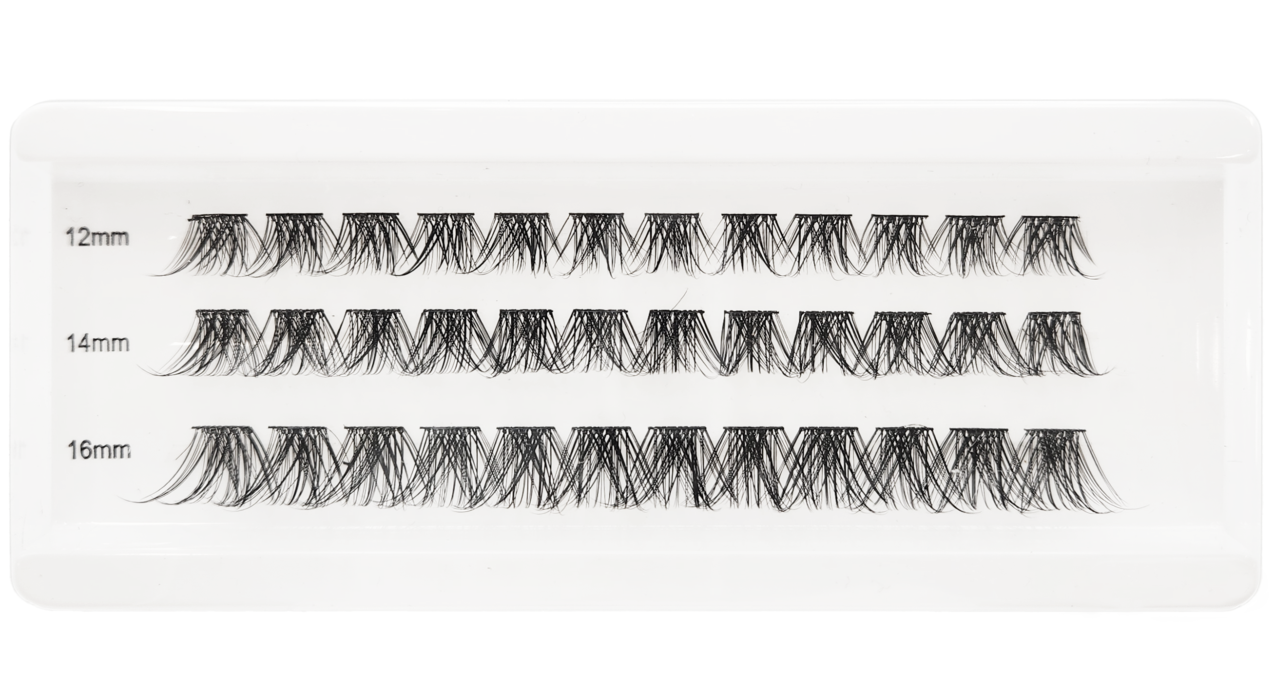 Blackpink - 5D C-Curl Silk Premium Permed Lash