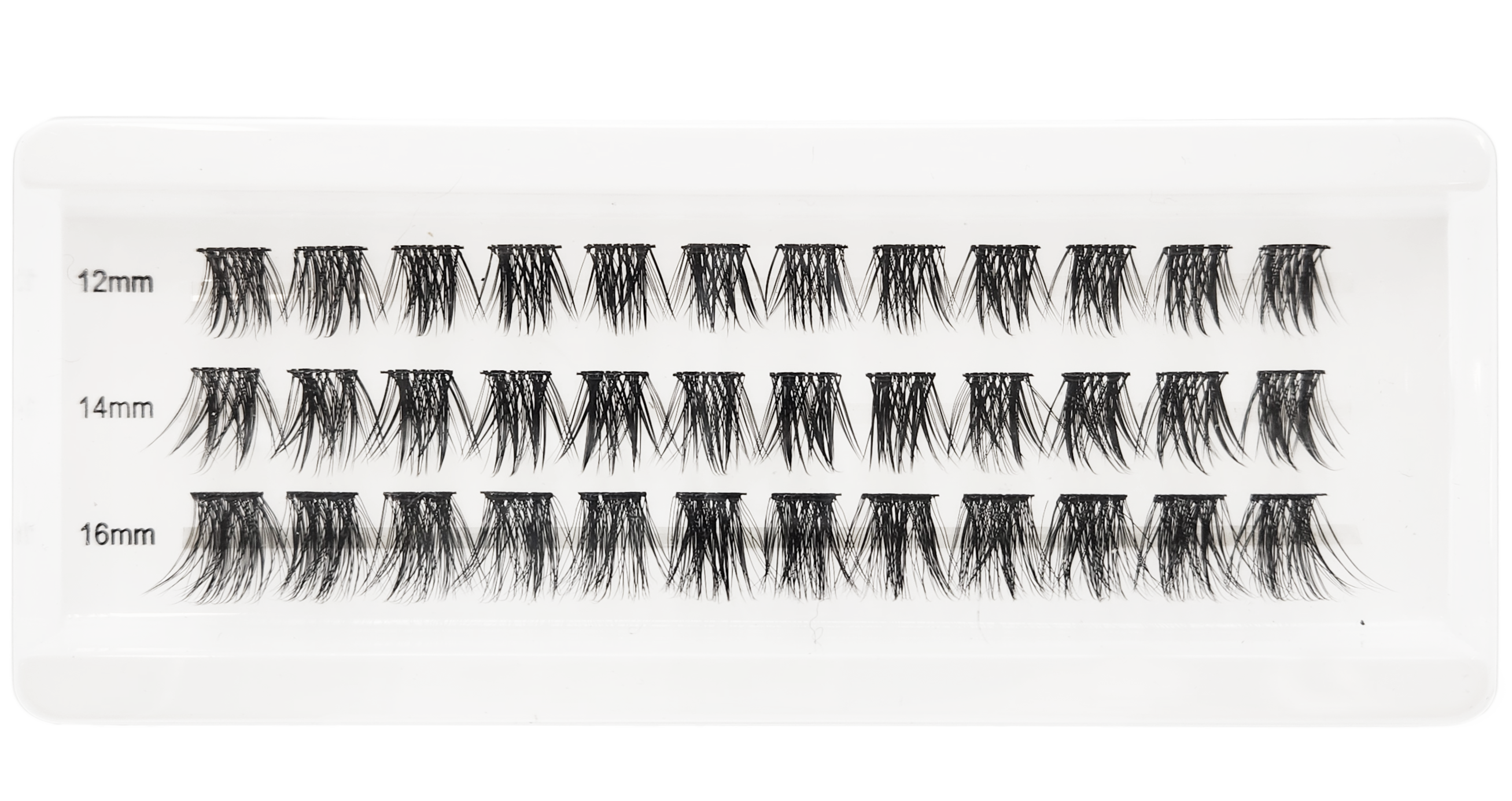 Blackpink - 5D C-Curl Silk Premium Permed Lash