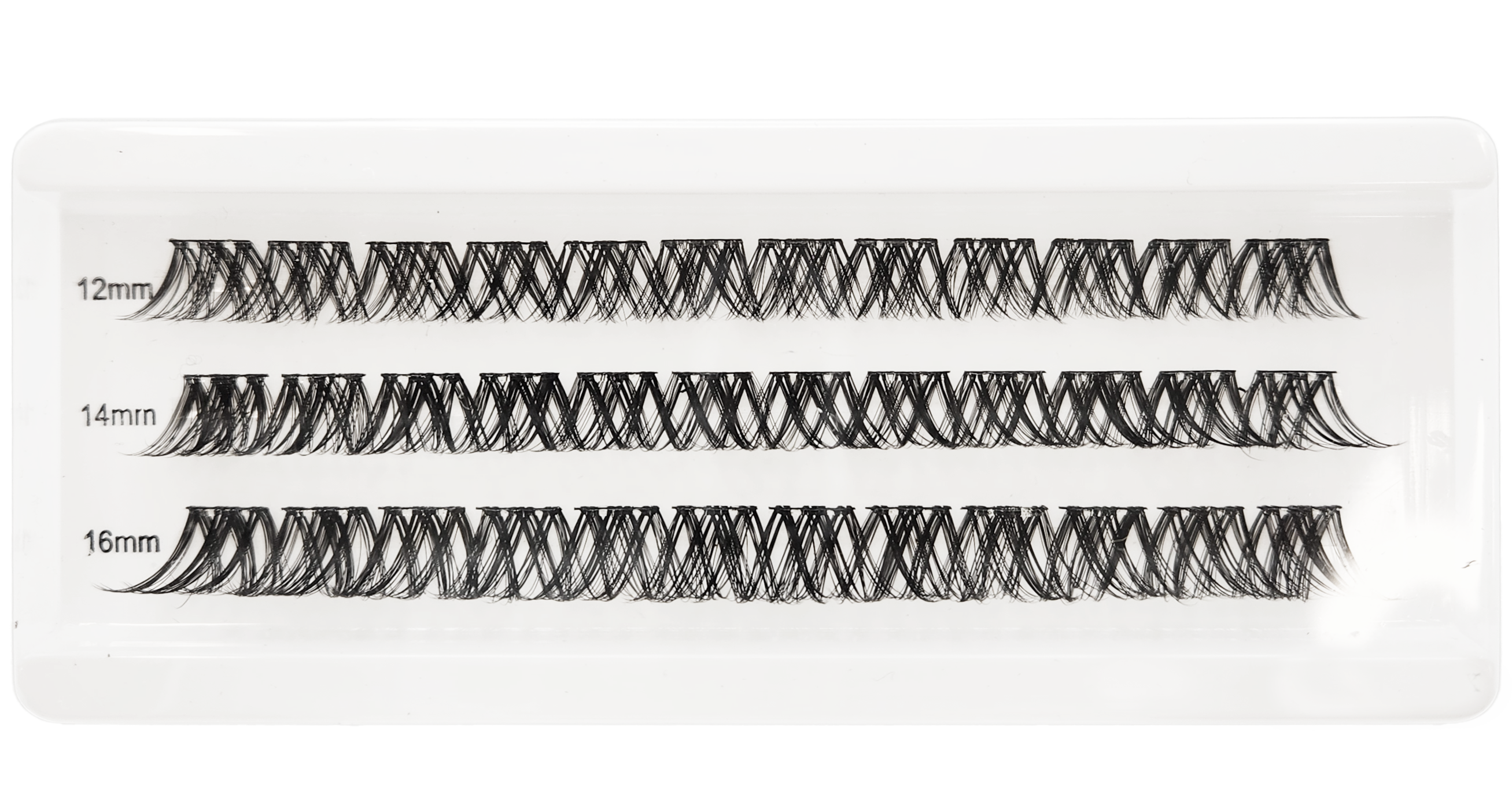 Blackpink - 5D C-Curl Silk Premium Permed Lash