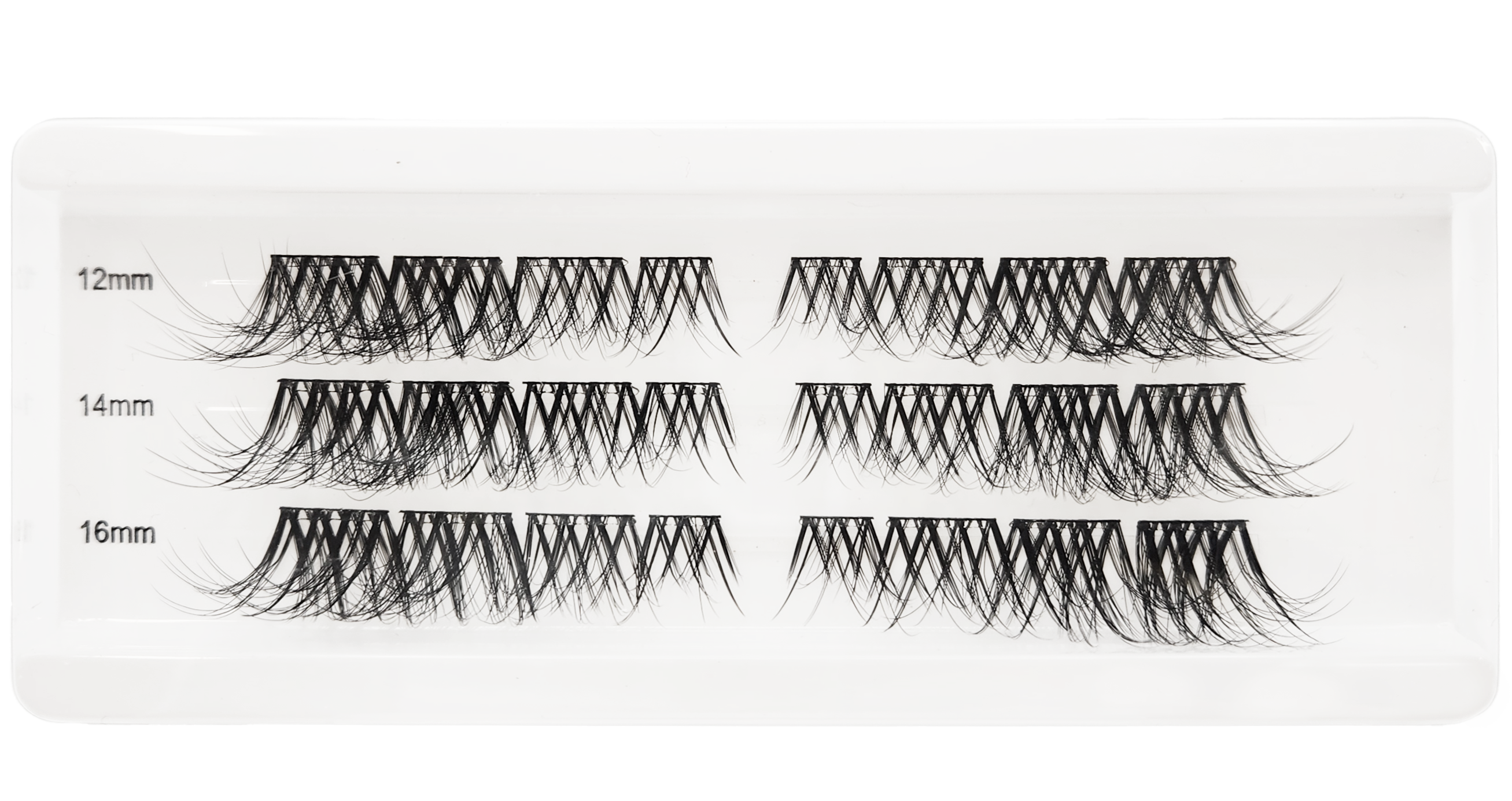 Blackpink - 5D C-Curl Silk Premium Permed Lash
