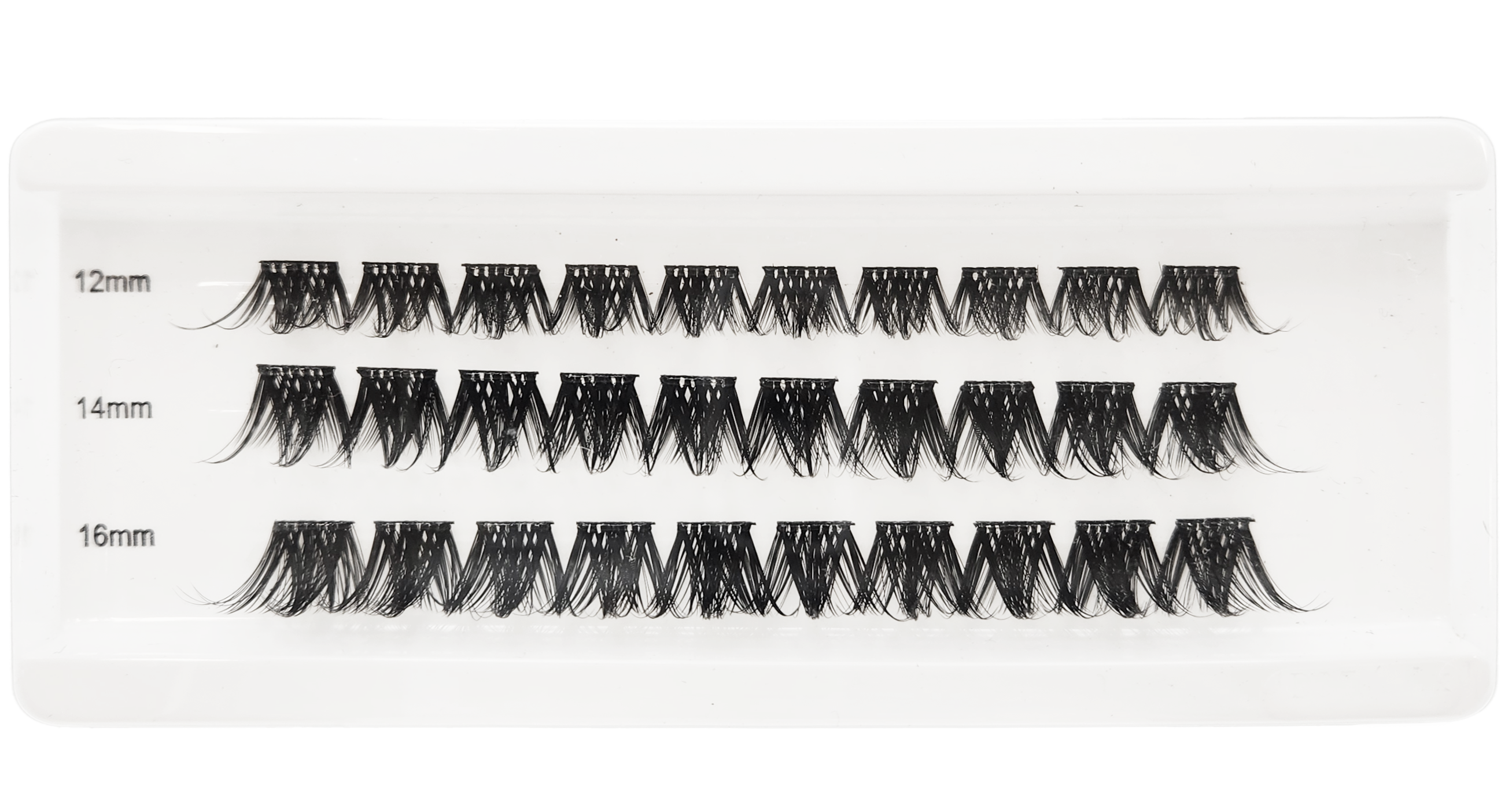 Blackpink - 5D C-Curl Silk Premium Permed Lash