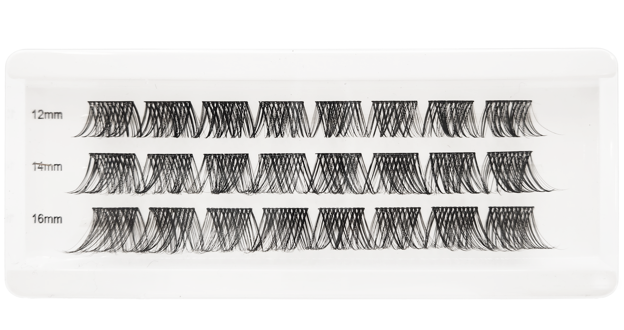 Blackpink - 5D C-Curl Silk Premium Permed Lash