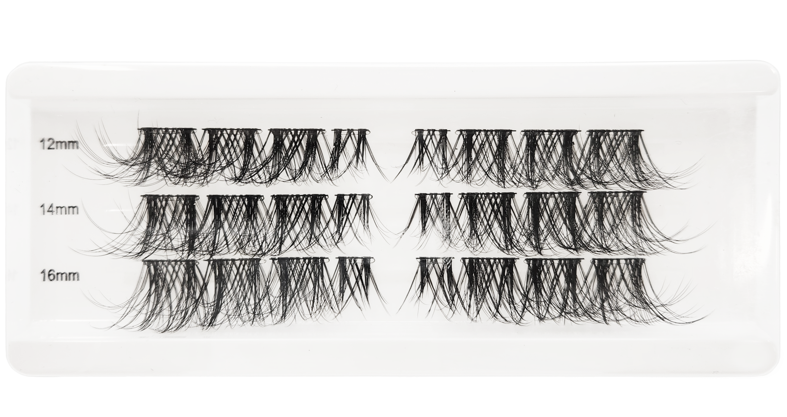 Blackpink - 5D C-Curl Silk Premium Permed Lash