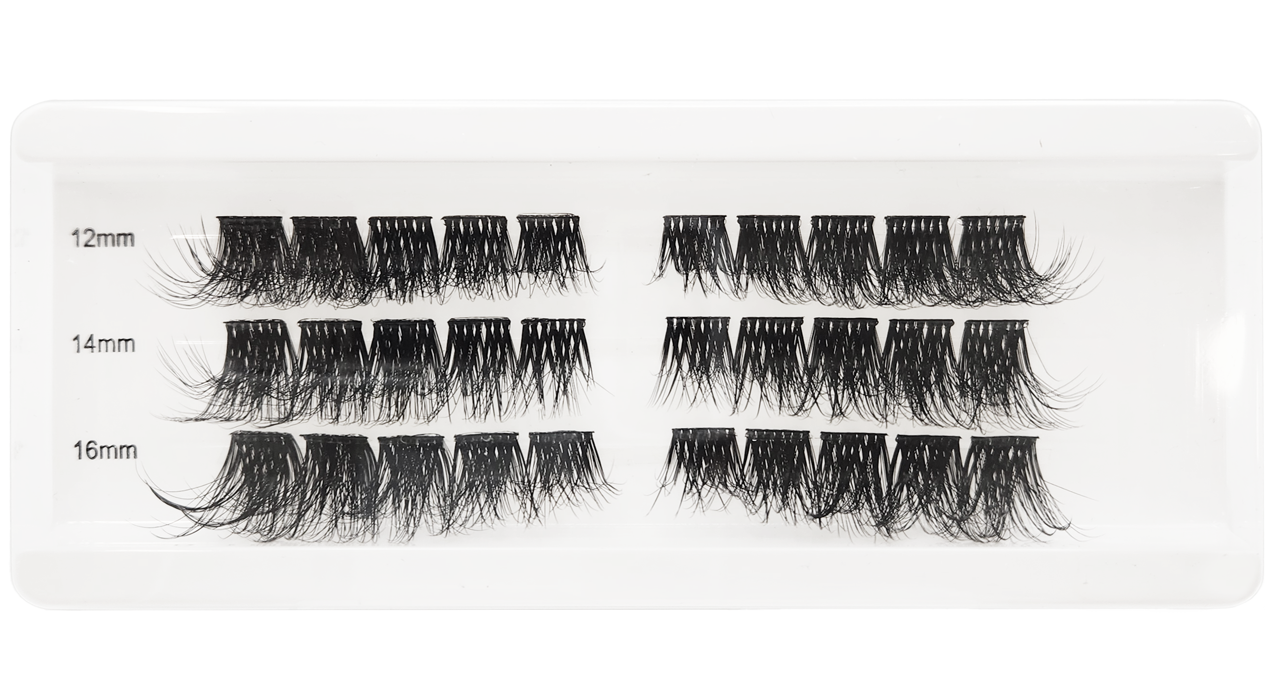 Blackpink - 5D C-Curl Silk Premium Permed Lash