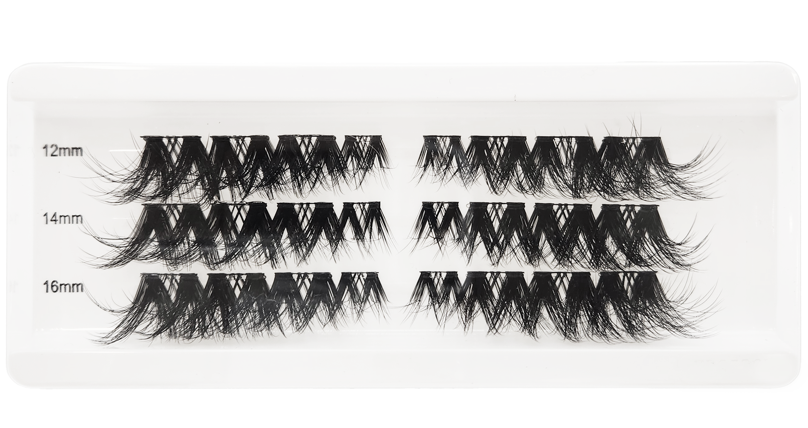 Blackpink - 5D C-Curl Silk Premium Permed Lash