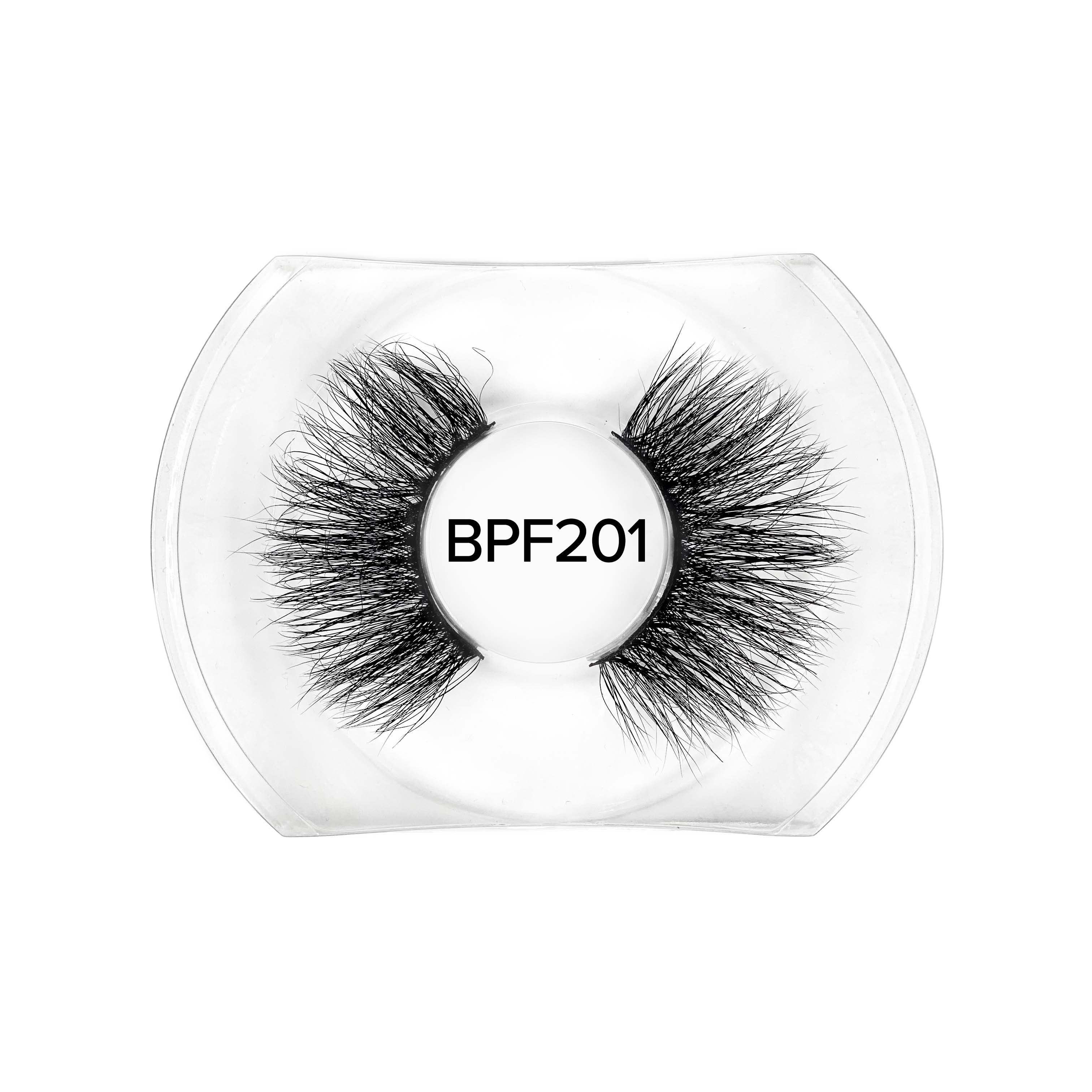 Blackpink - 5D Real Mink Fluffy Lash