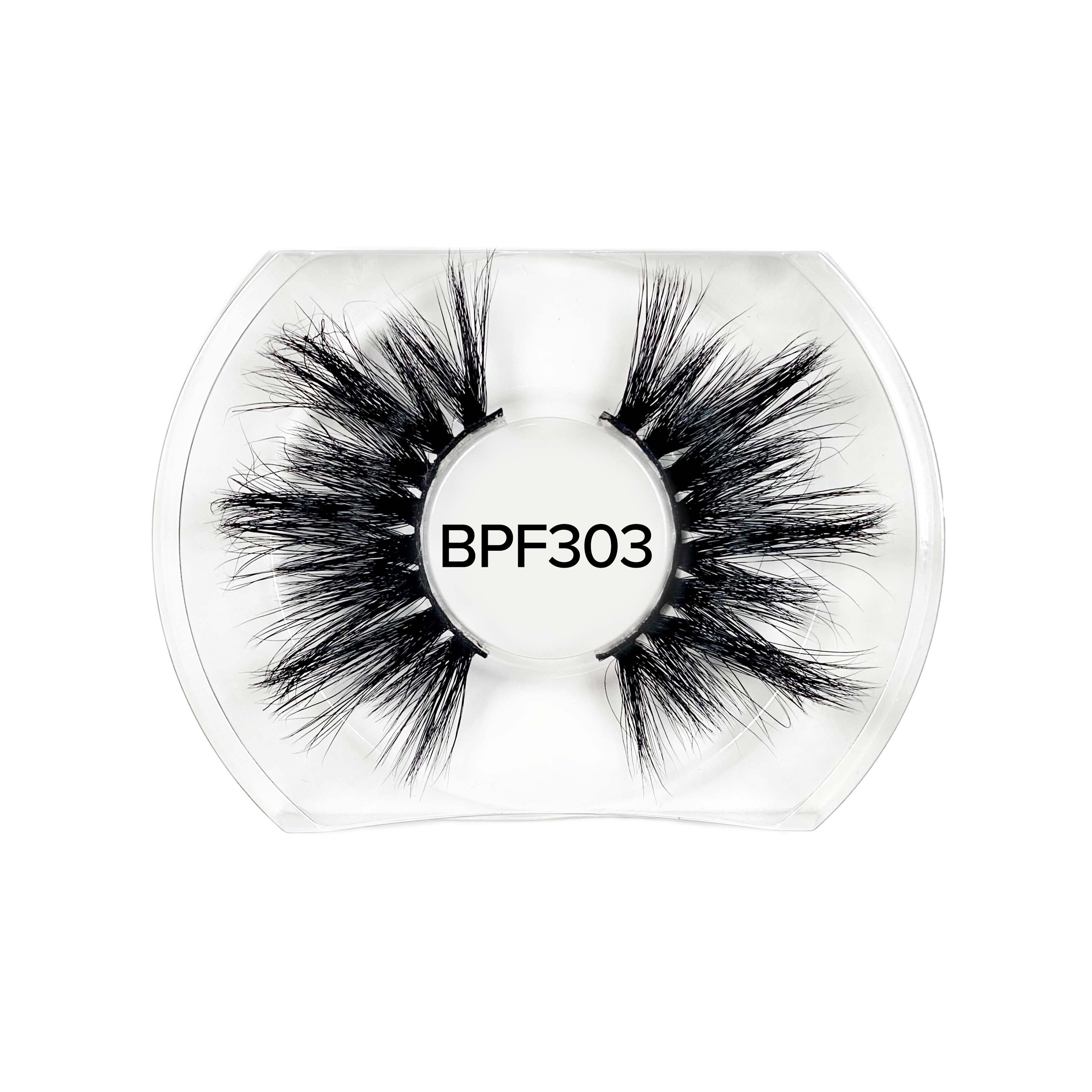 Blackpink - 5D Real Mink Fluffy Lash