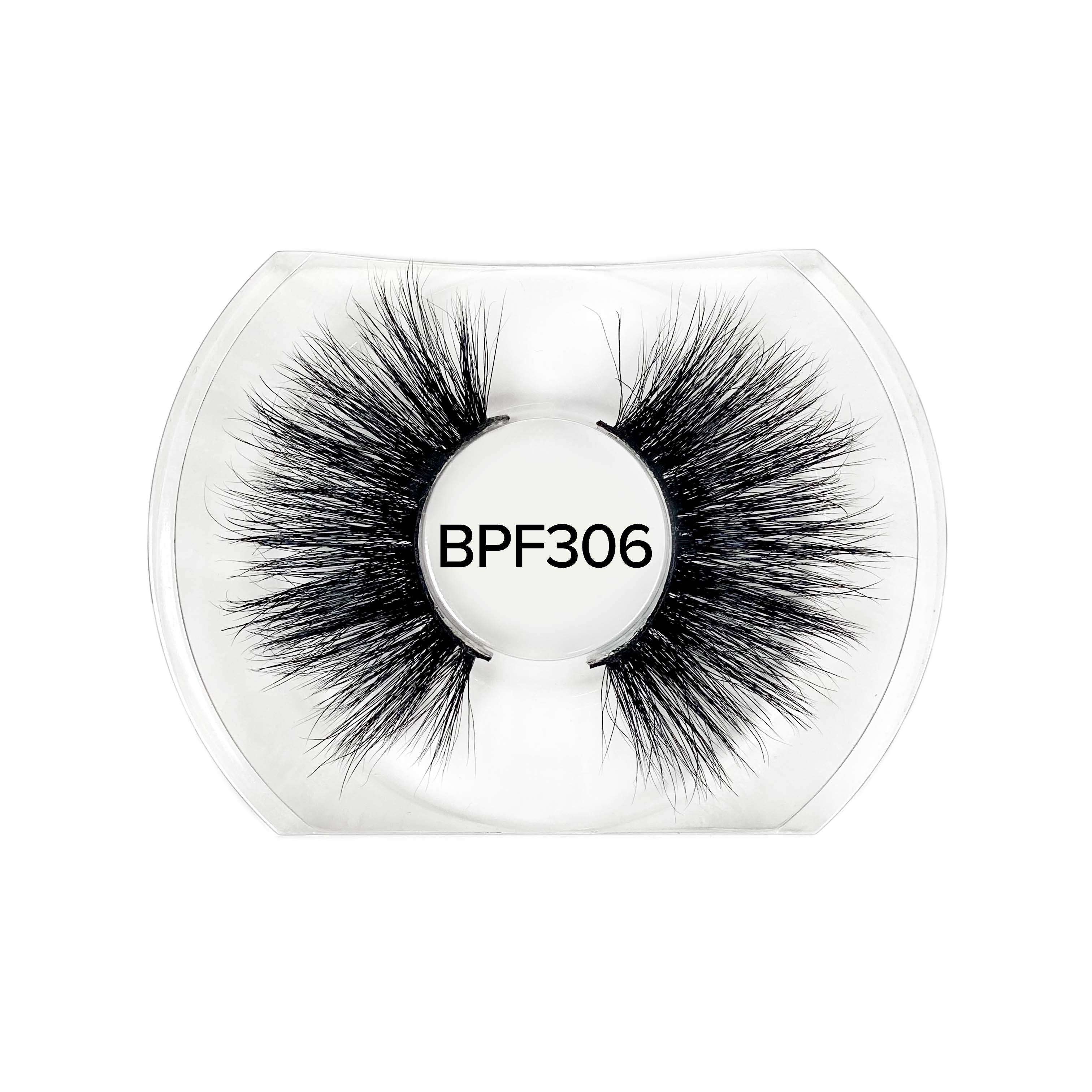 Blackpink - 5D Real Mink Fluffy Lash