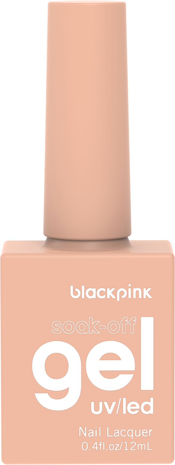 Blackpink Gel UV LED Polish – Beige