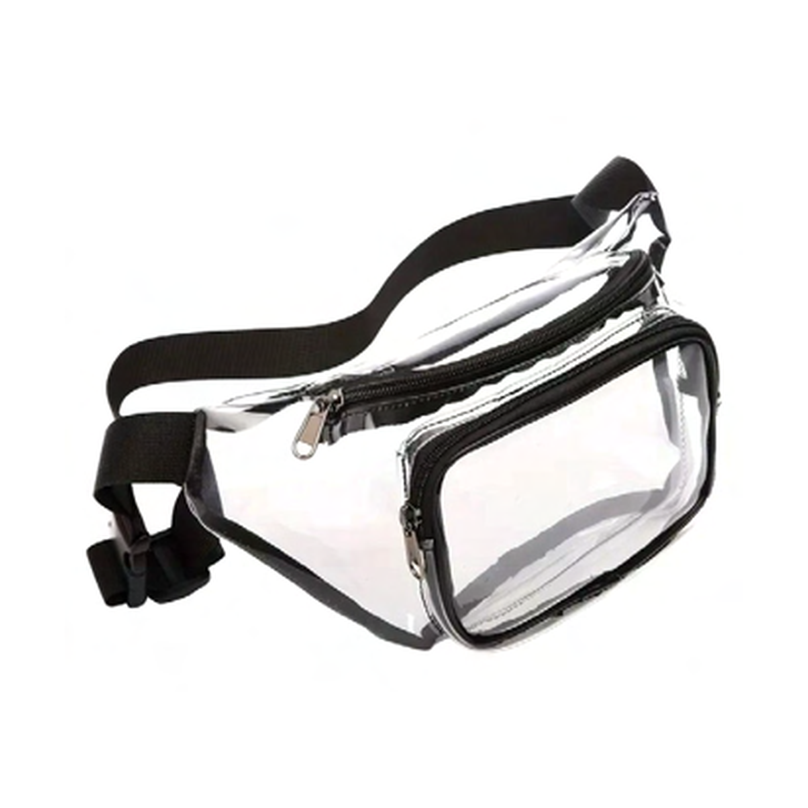 Clear Stadium Approved Fanny Pack