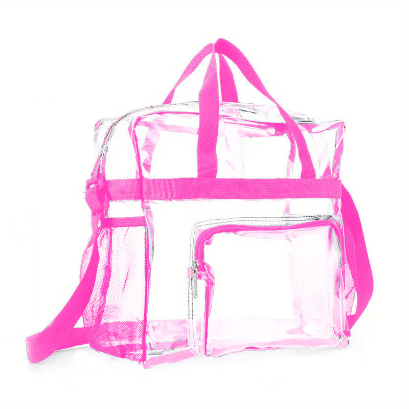 Clear Stadium Approved Sportspack