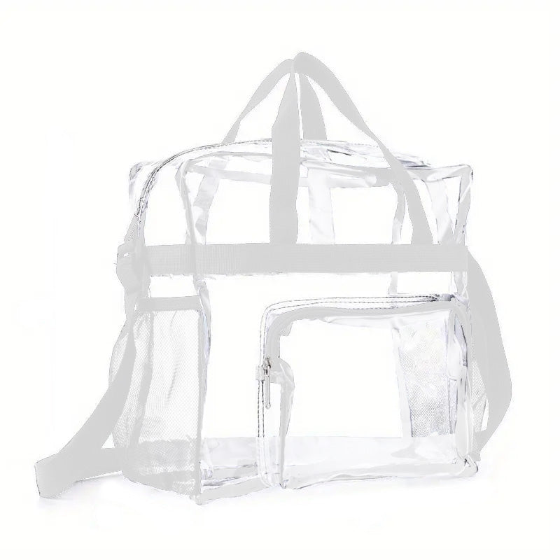 Clear Stadium Approved Sportspack