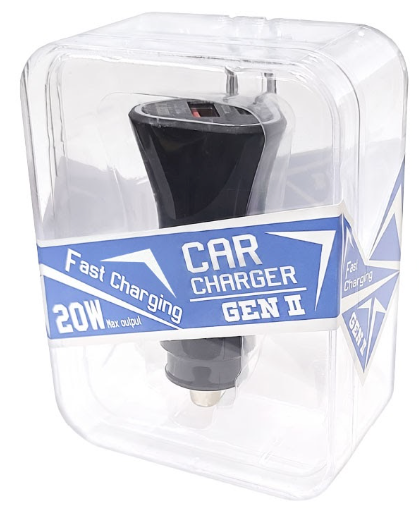 Car Charger
