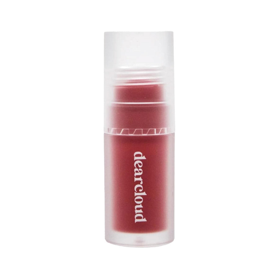 dearcloud Serum Blush Mauve