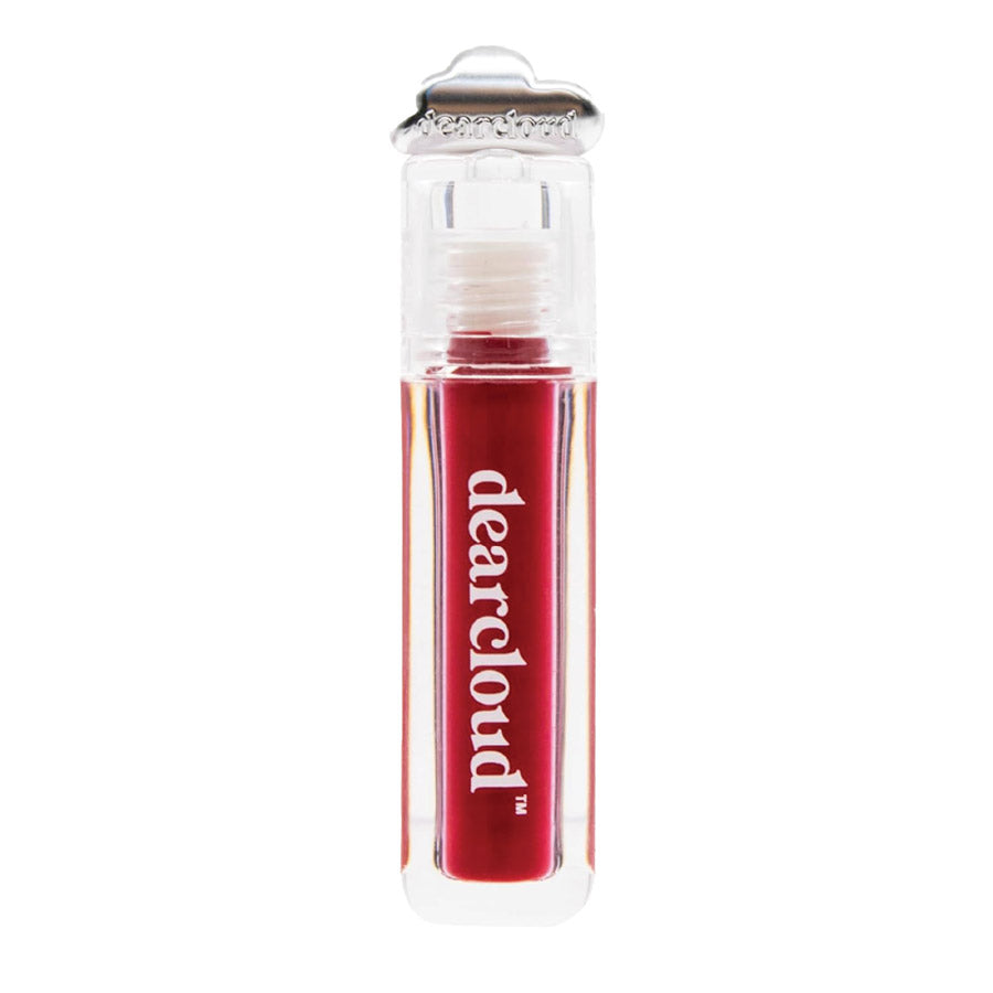 dearcloud Crush Lip Tint Jammy