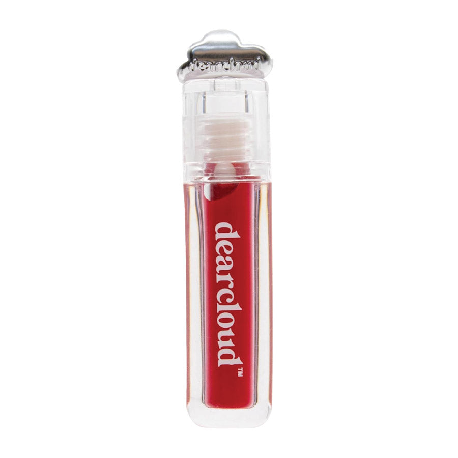 dearcloud Crush Lip Tint Cherry