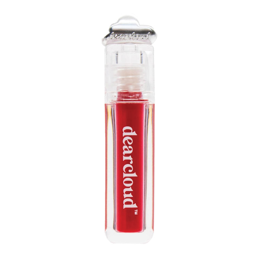 dearcloud Crush Lip Tint Popple