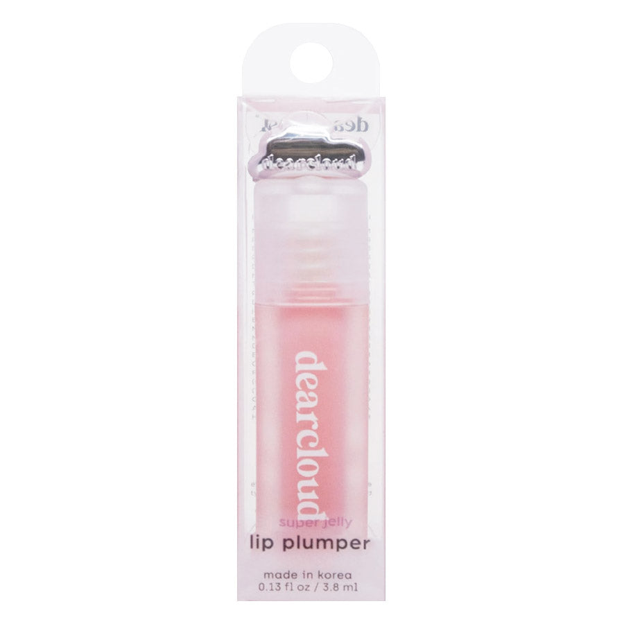 dearcloud Super Jelly Lip Plumper