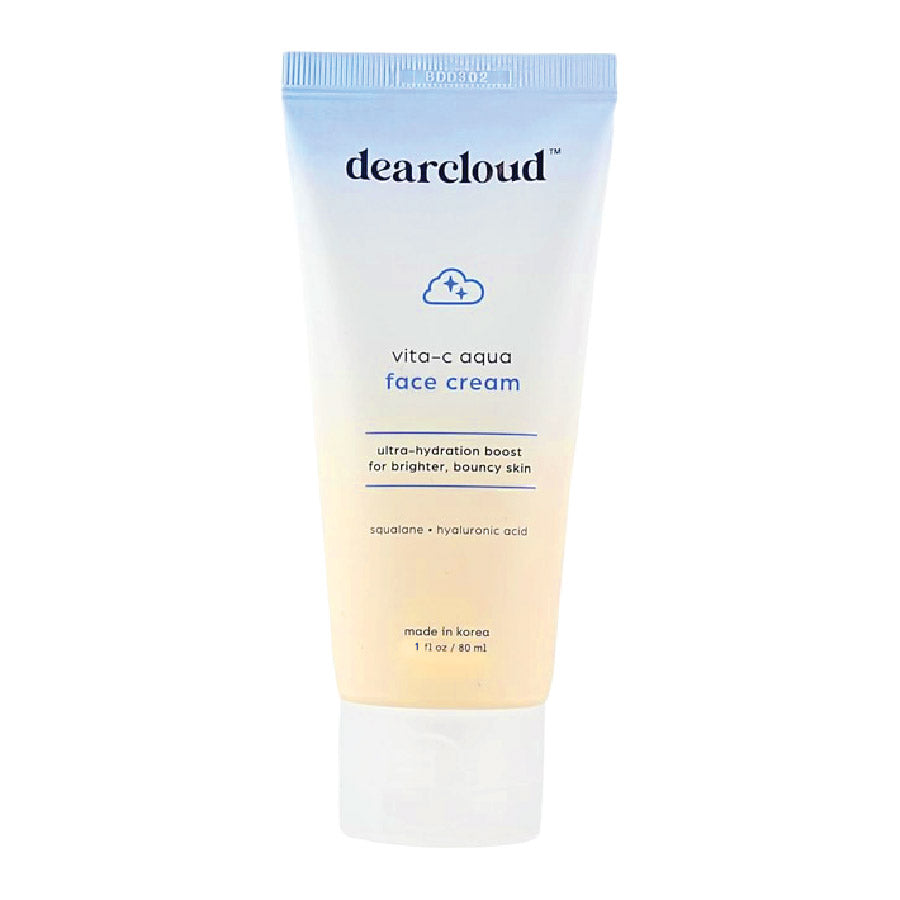 dearcloud Vita-C Face Cream