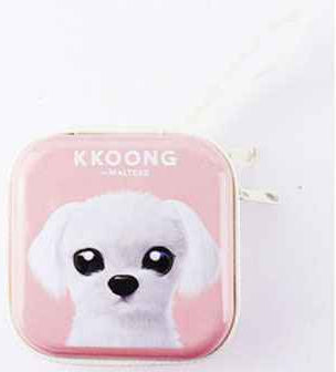 Animal Theme Coin Purse