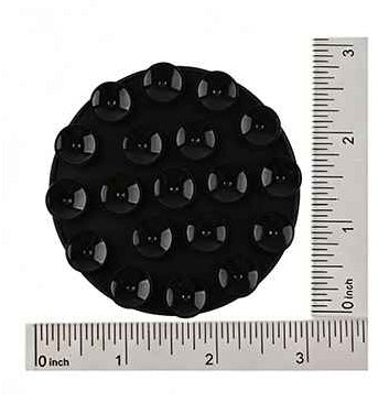 Suction Cup Phone Mount | Circle