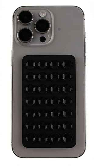 Suction Cup Phone Mount | Rectangle