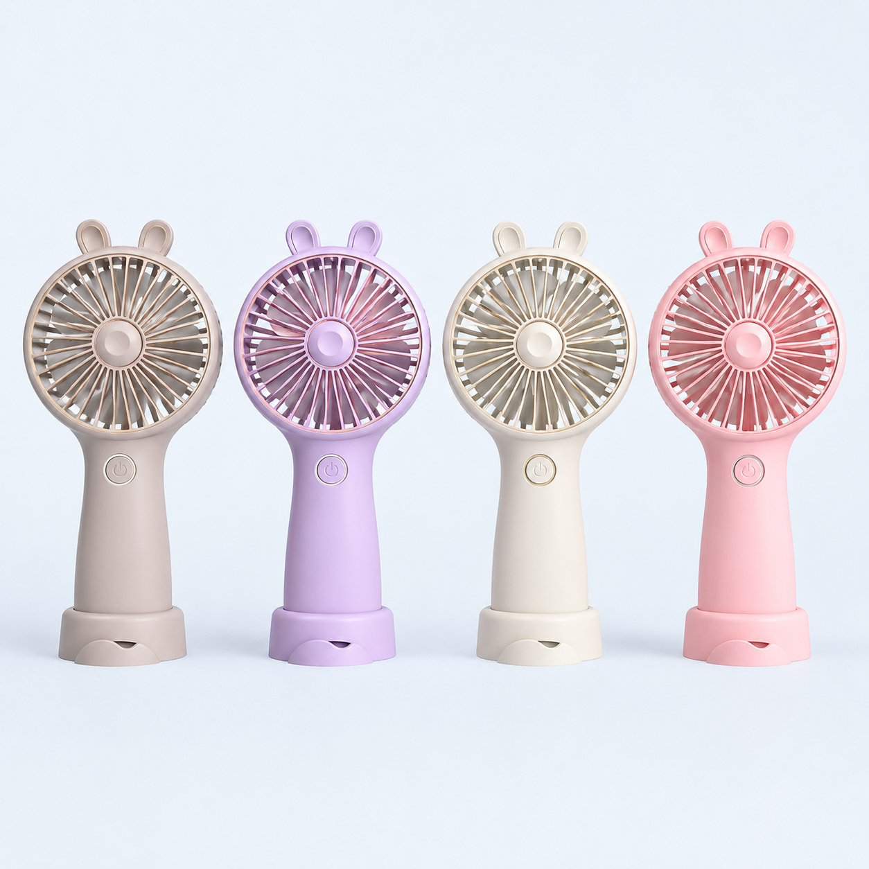 Portable Mini Handheld Fan