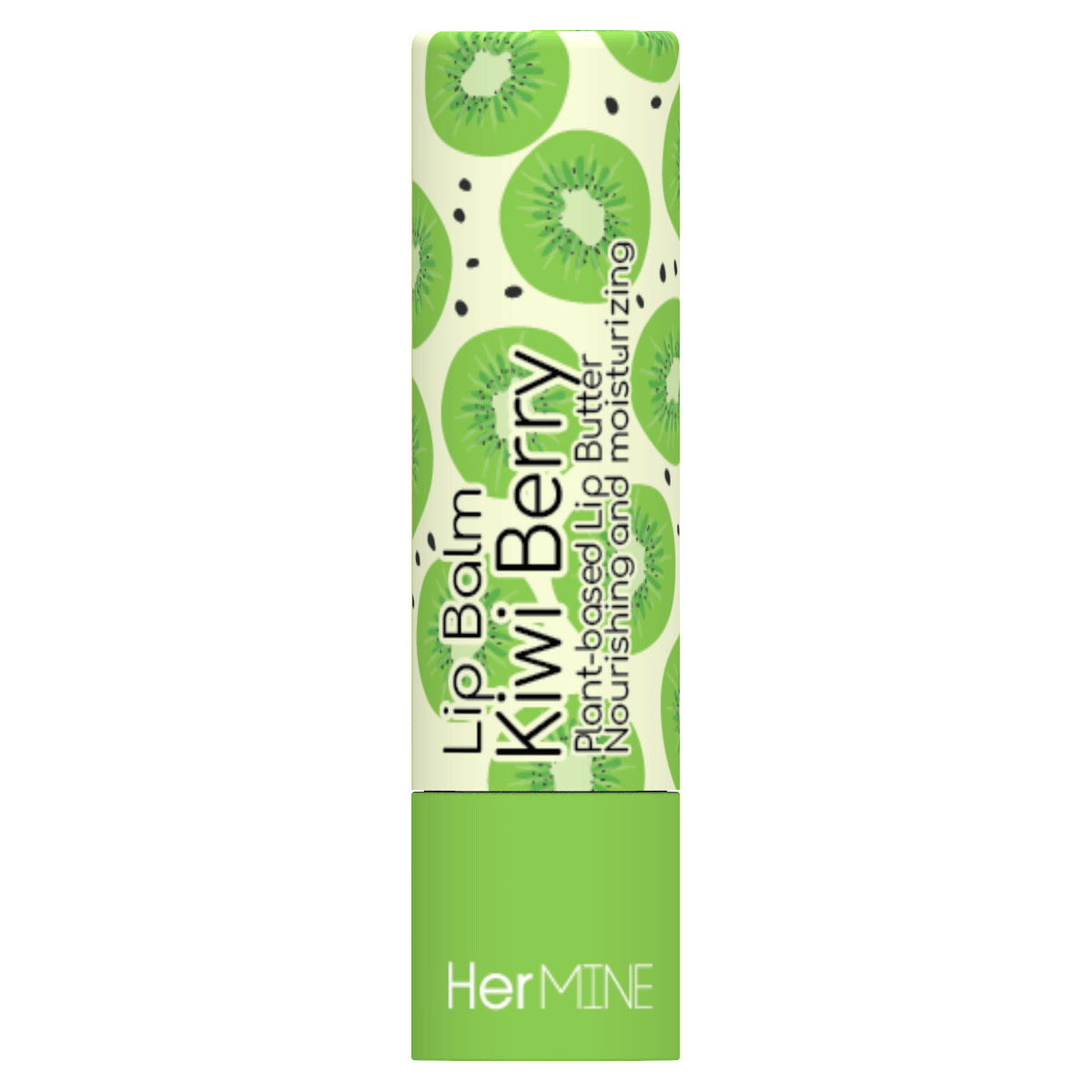 HerMine - 3 Pack Very Berry Lip Balm