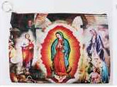 Virgin Mary Pouch