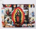 Virgin Mary Pouch
