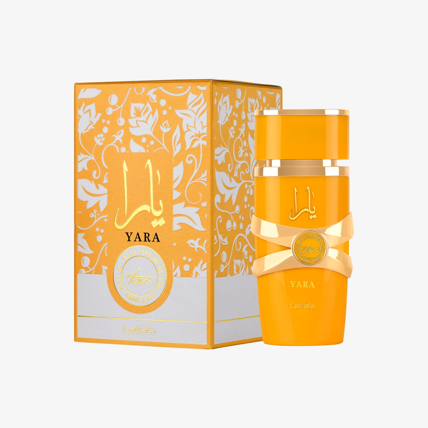 Lattafa Yara Tous Eau de Parfum 100ml