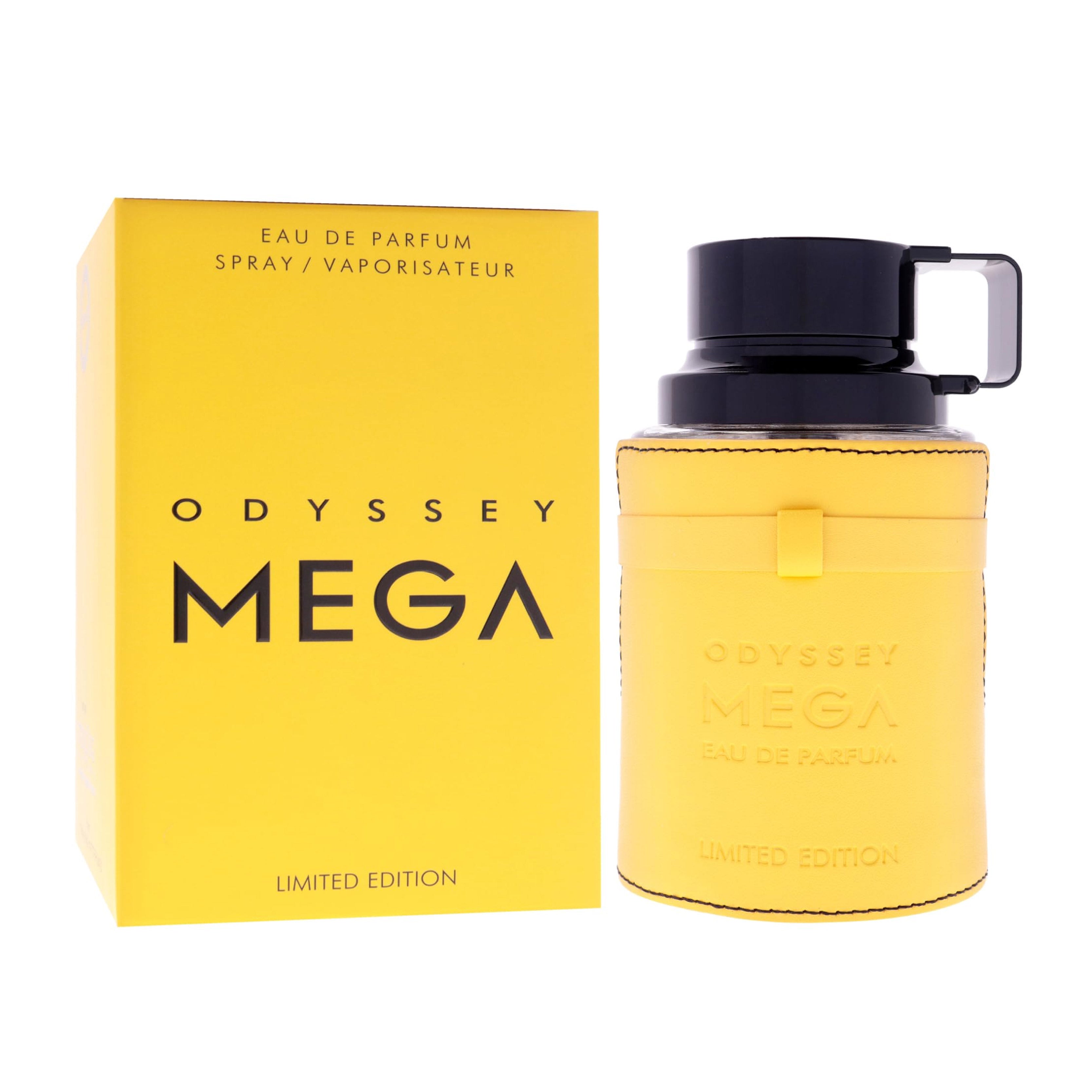 Armaf Odyssey Mega Eau de Parfum 100ml